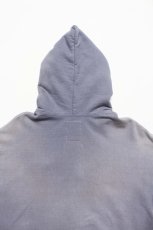 画像17: BOW WOW  THE DITC JOURNAL ZIP HOODIE AGED (17)