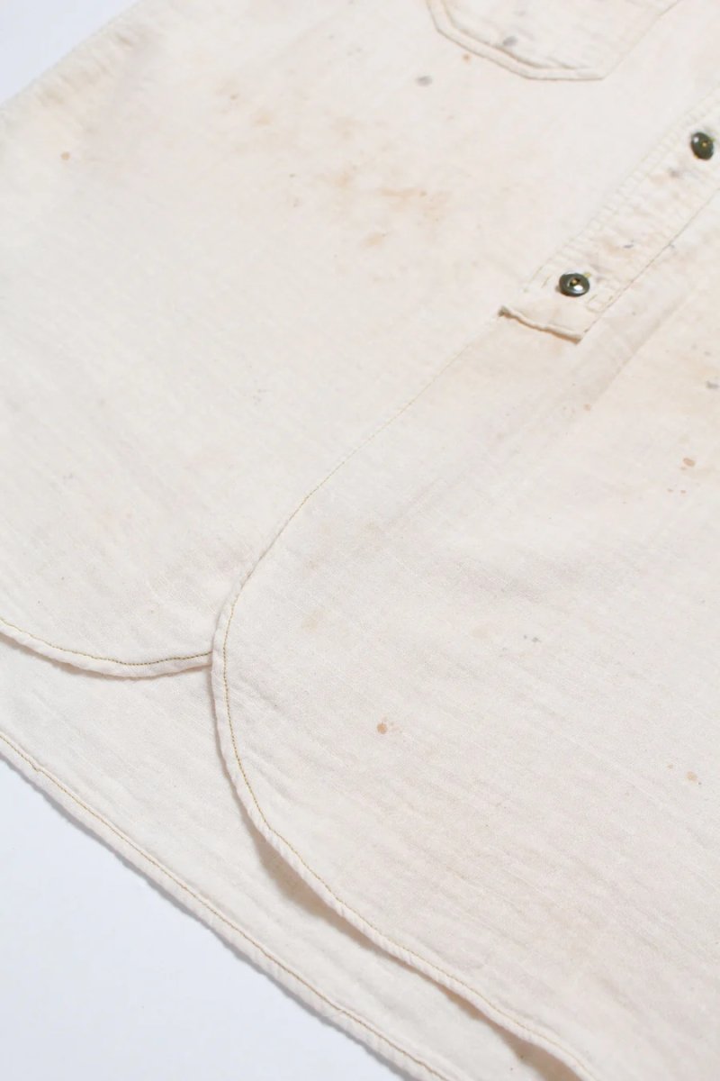 画像20: BOW WOW  THE BOW WOW JOURNAL GAUZE SHIRT AGED (20)