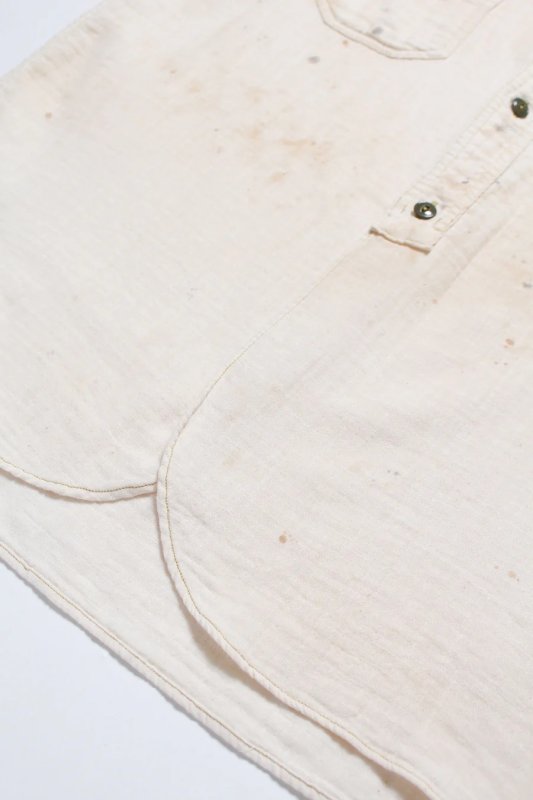 BOW WOW THE BOW WOW JOURNAL GAUZE SHIRT AGED BW261-BJGS 公式通販