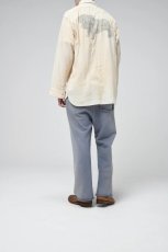 画像7: BOW WOW  THE DITC JOURNAL SWEAT PANTS AGED (7)