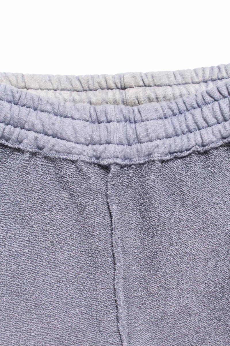 画像24: BOW WOW  THE DITC JOURNAL SWEAT PANTS AGED (24)