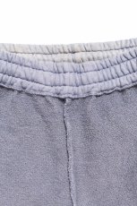 画像24: BOW WOW  THE DITC JOURNAL SWEAT PANTS AGED (24)