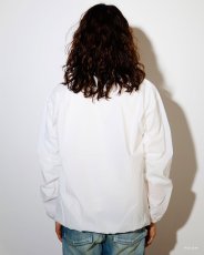 画像5: CHALLENGER  L/S NUMBERS WIND CREW (5)