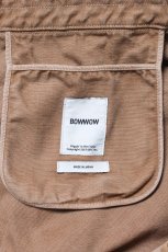 画像12: BOW WOW  THE BOW WOW JOURNAL NEWSPAPER BAG AGED (12)