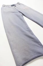 画像13: BOW WOW  THE DITC JOURNAL SWEAT PANTS AGED (13)
