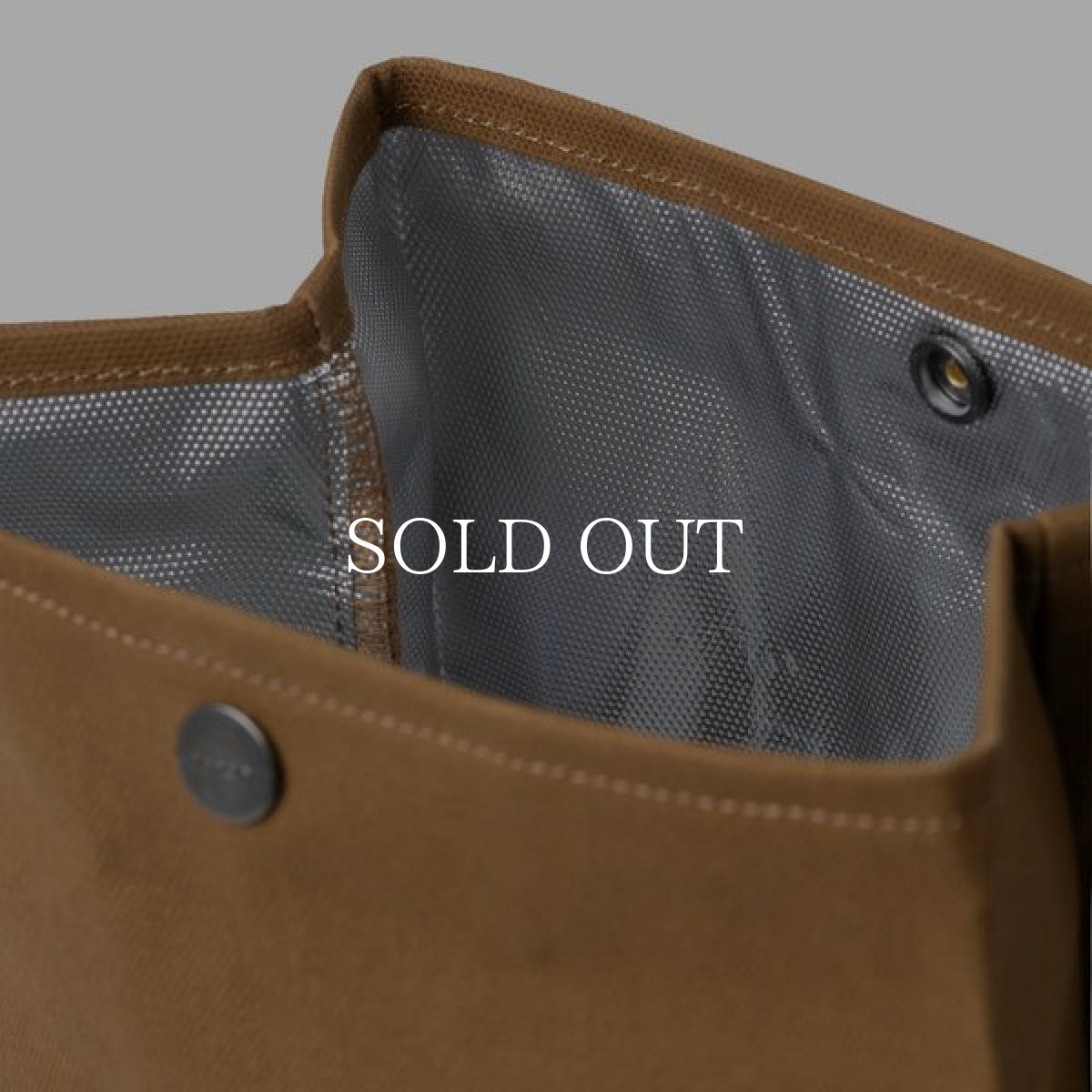 画像2: CARHARTT WIP  LUNCH BAG (2)