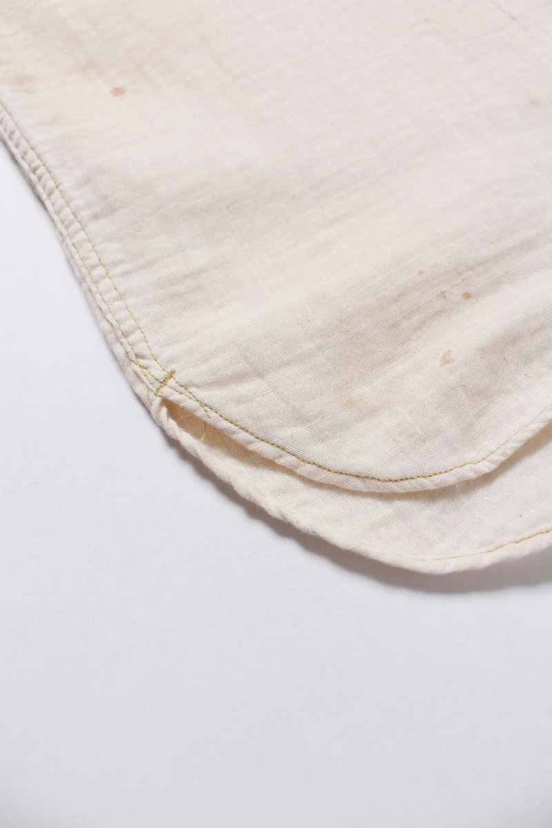 画像23: BOW WOW  THE BOW WOW JOURNAL GAUZE SHIRT AGED (23)