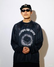 画像2: CMF OUTDOOR GARMENT  QUICK DRY MESH TEE (2)