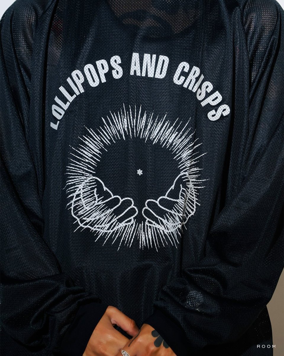 画像3: CMF OUTDOOR GARMENT  QUICK DRY MESH TEE (3)