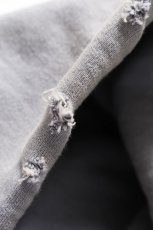 画像9: BOW WOW  THE DITC JOURNAL ZIP HOODIE AGED (9)