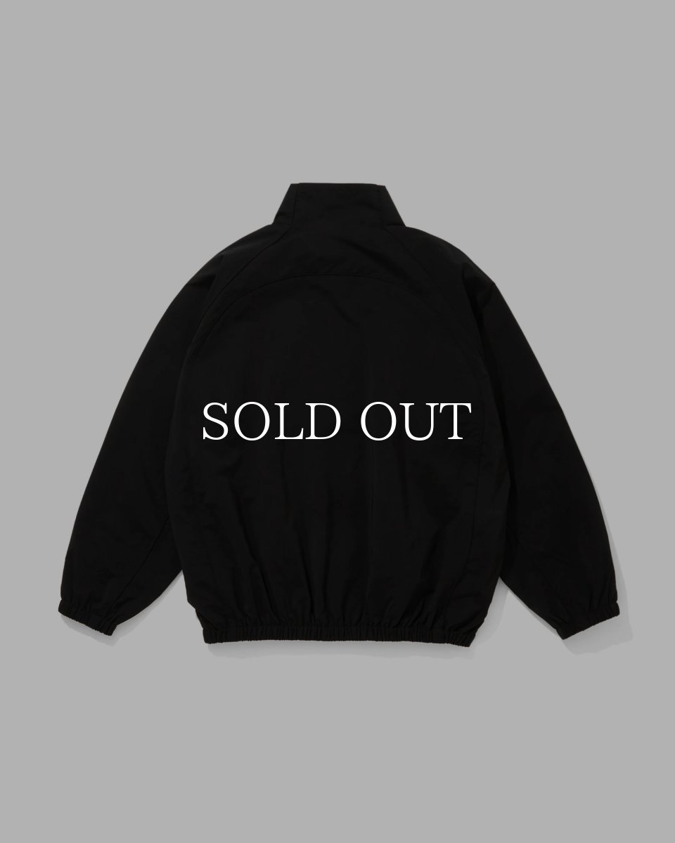 画像2: HideandSeek  Track Jacket (2)