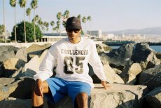 画像16: CHALLENGER  L/S NUMBERS WIND CREW (16)