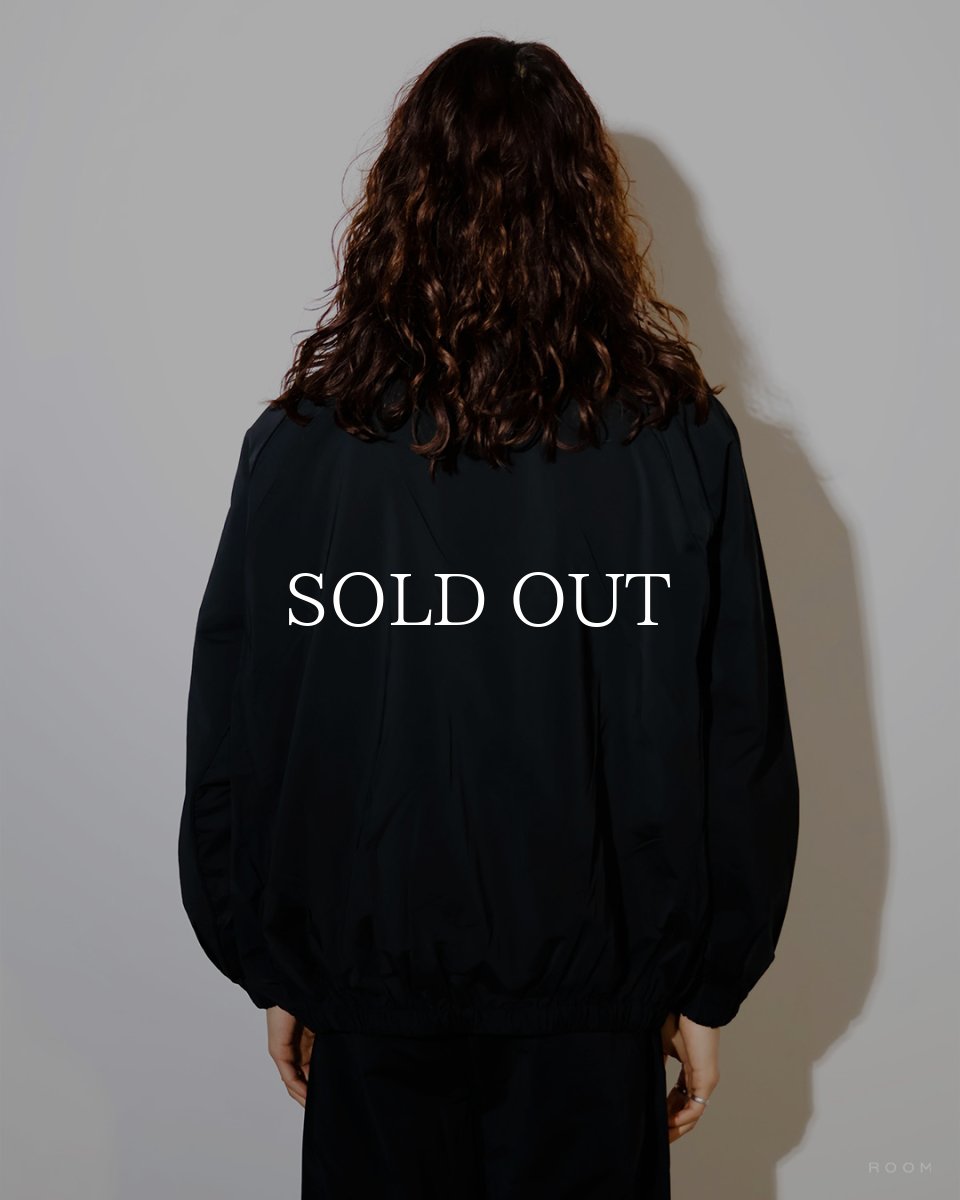 画像8: HideandSeek  Track Jacket (8)