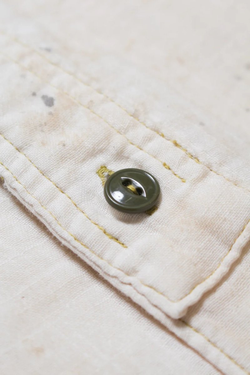 画像15: BOW WOW  THE BOW WOW JOURNAL GAUZE SHIRT AGED (15)