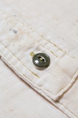 画像15: BOW WOW  THE BOW WOW JOURNAL GAUZE SHIRT AGED (15)