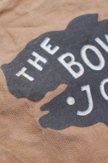 画像8: BOW WOW  THE BOW WOW JOURNAL NEWSPAPER BAG AGED (8)