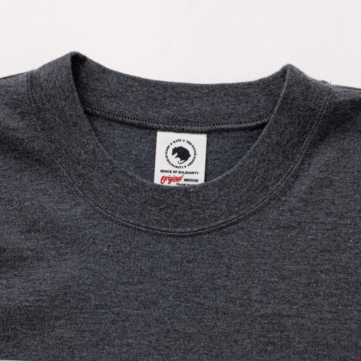 画像6: RATS  FRAME DOZENS L/S TEE (6)