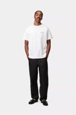 画像5: CARHARTT WIP  S/S Script Embroidery T-Shirt (5)