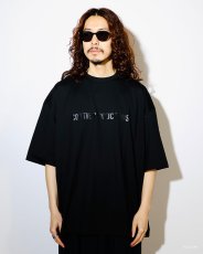 画像3: COOTIE   Oversized Print S/S Tee (3)