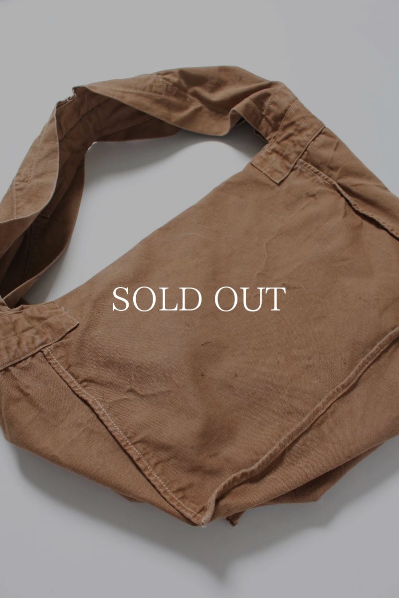 画像15: BOW WOW  THE BOW WOW JOURNAL NEWSPAPER BAG AGED (15)