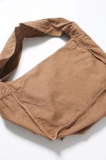 画像15: BOW WOW  THE BOW WOW JOURNAL NEWSPAPER BAG AGED (15)