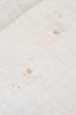 画像19: BOW WOW  THE BOW WOW JOURNAL GAUZE SHIRT AGED (19)