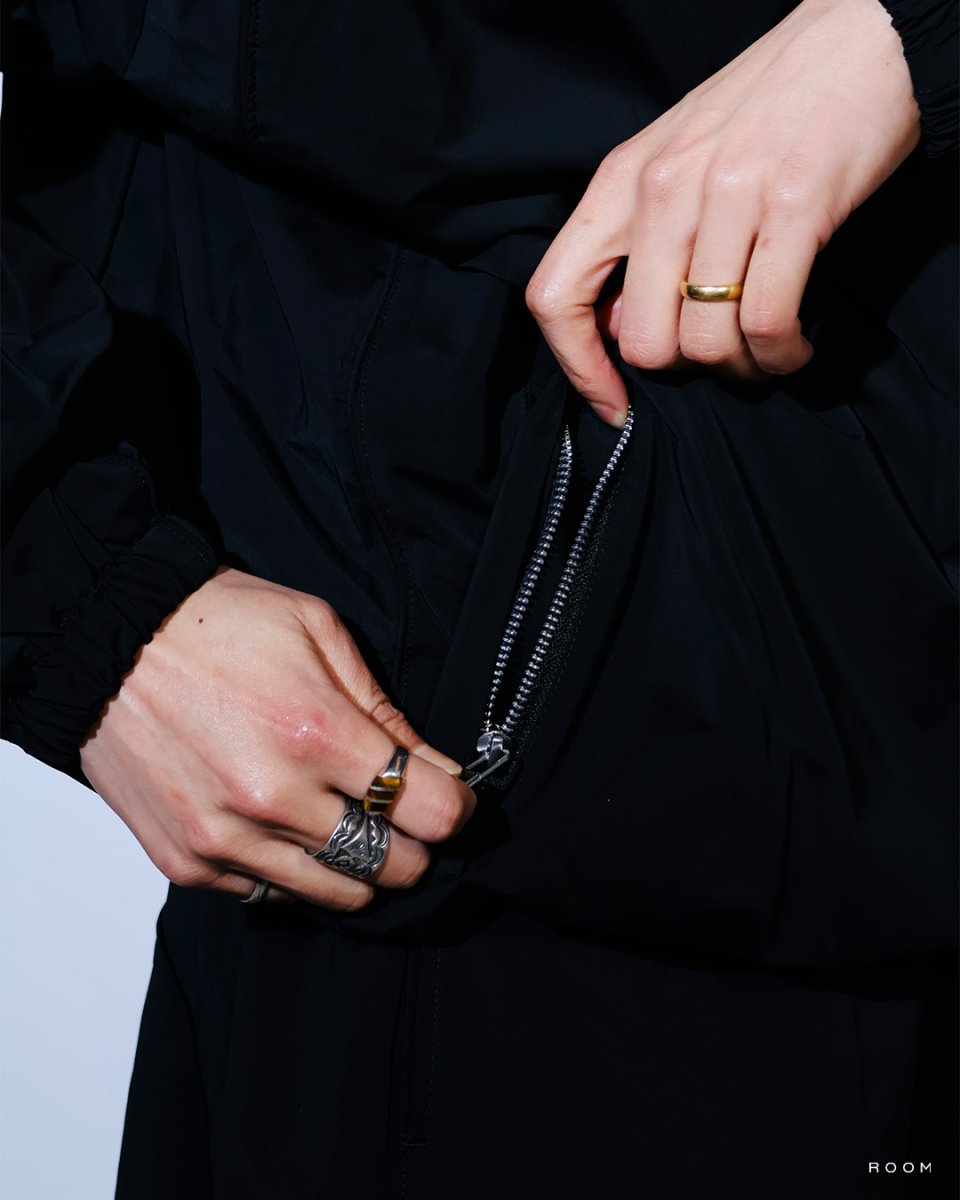 画像6: HideandSeek  Track Jacket (6)