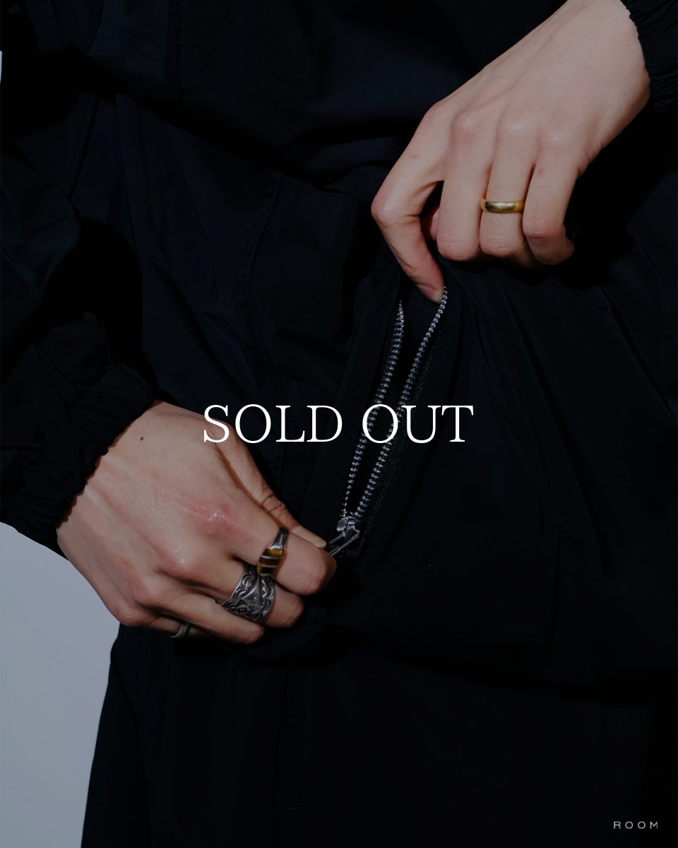 画像6: HideandSeek  Track Jacket (6)