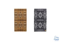 画像1: STANDARD CALIFORNIA  SD Native Towel (1)