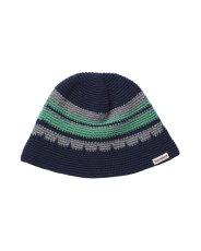 画像9: Liberaiders  LR CRUSHER HAT (9)