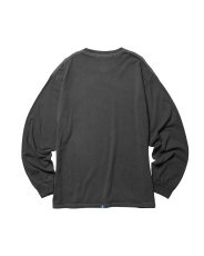 画像3: Liberaiders  PAINT SPLATTER L/S TEE (3)