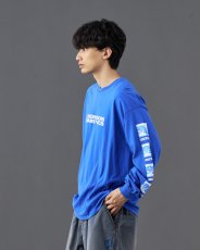画像28: Liberaiders  AIRLINE L/S TEE (28)