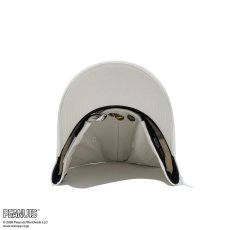 画像3: NEW ERA   9FORTY PEANUTS ピーナッツ EASTER スヌーピー ウッドストック アイボリー (3)