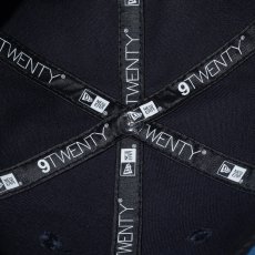 画像9: NEW ERA  9TWENTY Yozakura 夜桜 ニューヨーク・ヤンキース ネイビー (9)