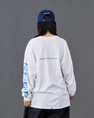 画像7: Liberaiders  AIRLINE L/S TEE (7)