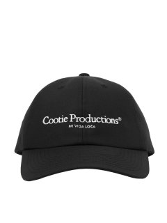 COOTIE PRODUCTIONS（クーティープロダクションズ）のキャップ・ハット