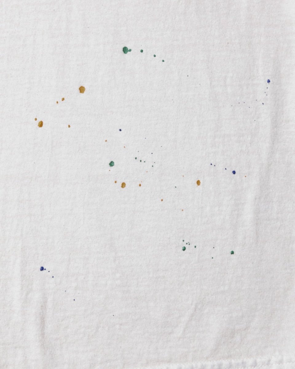 画像23: Liberaiders  PAINT SPLATTER L/S TEE (23)