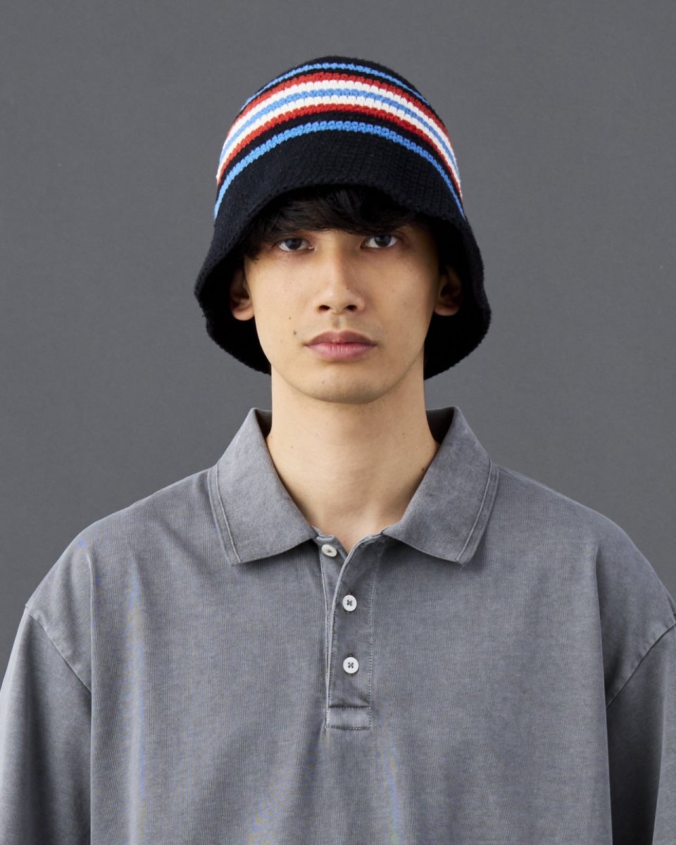 画像2: Liberaiders  LR CRUSHER HAT (2)