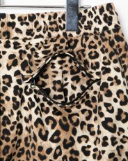 画像8: APPLEBUM  “Leopard” Hoopers Shorts (8)