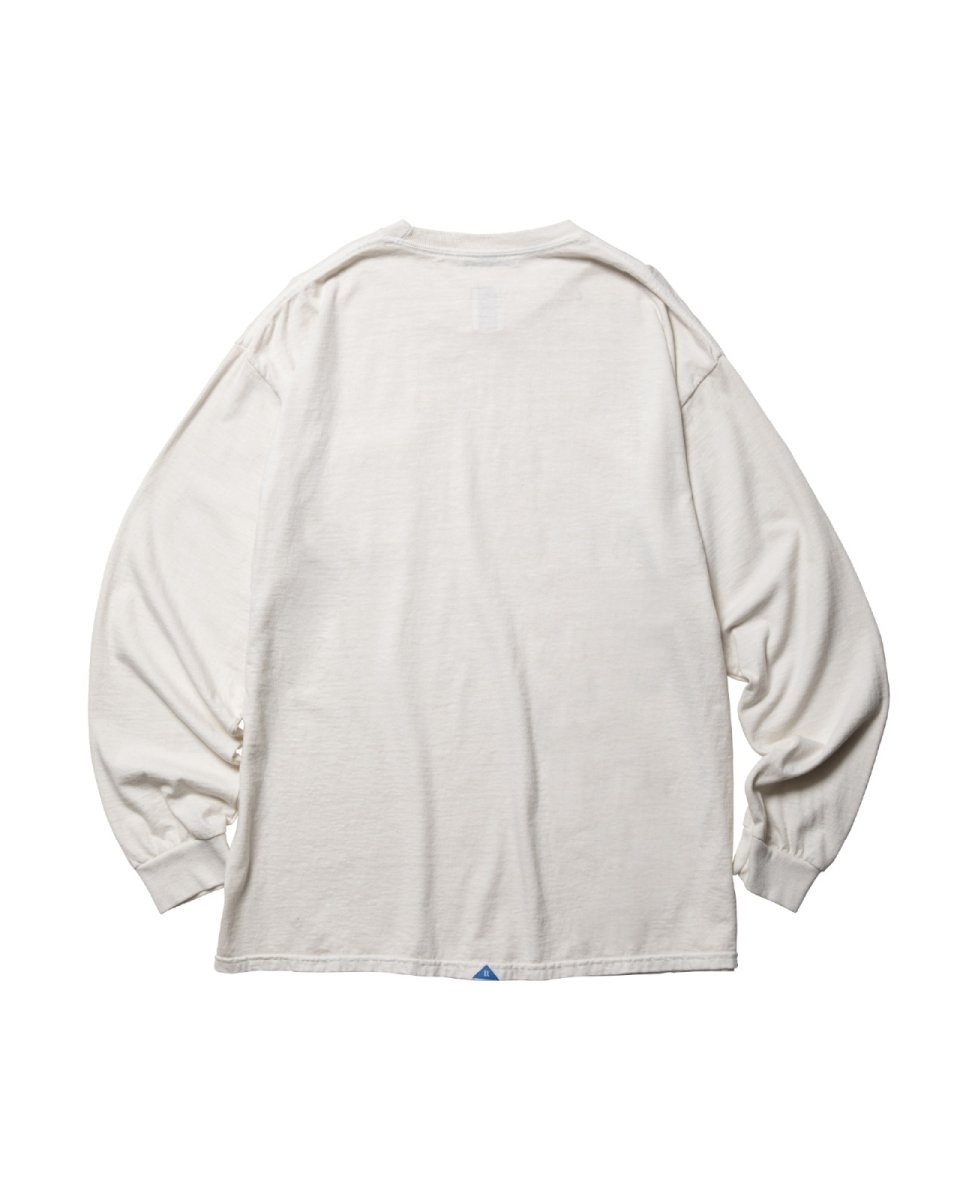 画像15: Liberaiders  PAINT SPLATTER L/S TEE (15)