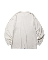 画像15: Liberaiders  PAINT SPLATTER L/S TEE (15)