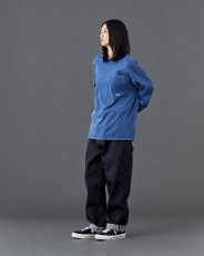 画像30: Liberaiders  PAINT SPLATTER L/S TEE (30)