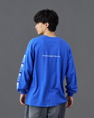 画像29: Liberaiders  AIRLINE L/S TEE (29)