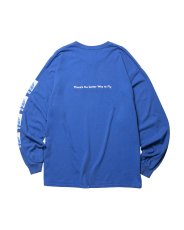 画像26: Liberaiders  AIRLINE L/S TEE (26)