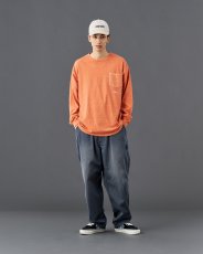 画像36: Liberaiders  PAINT SPLATTER L/S TEE (36)