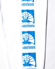 画像12: Liberaiders  AIRLINE L/S TEE (12)