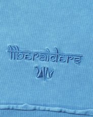 画像14: Liberaiders  PIGMENT DYED DOLMAN SLEEVE TEE (14)