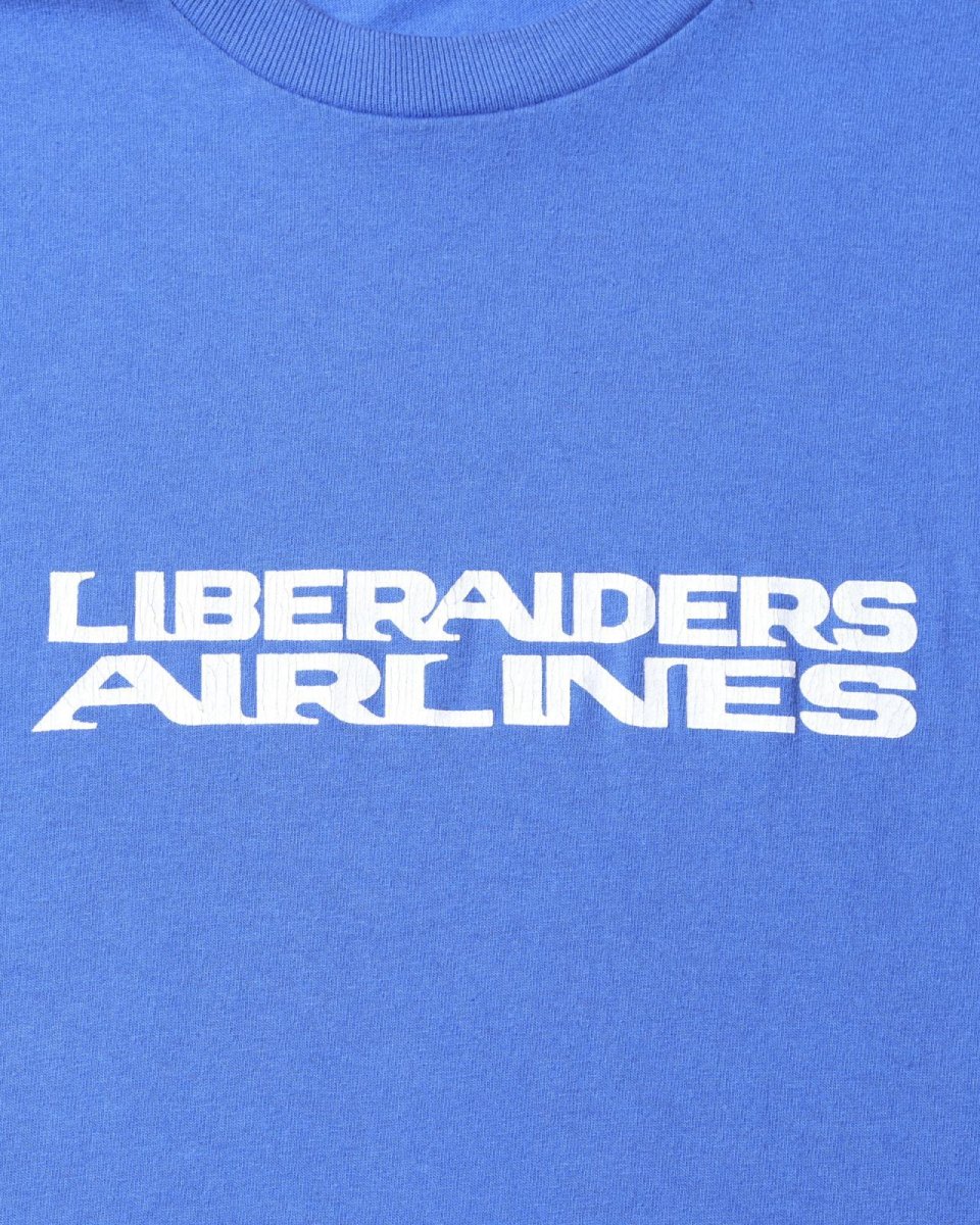 画像34: Liberaiders  AIRLINE L/S TEE (34)