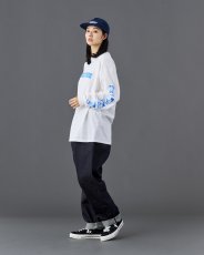 画像9: Liberaiders  AIRLINE L/S TEE (9)