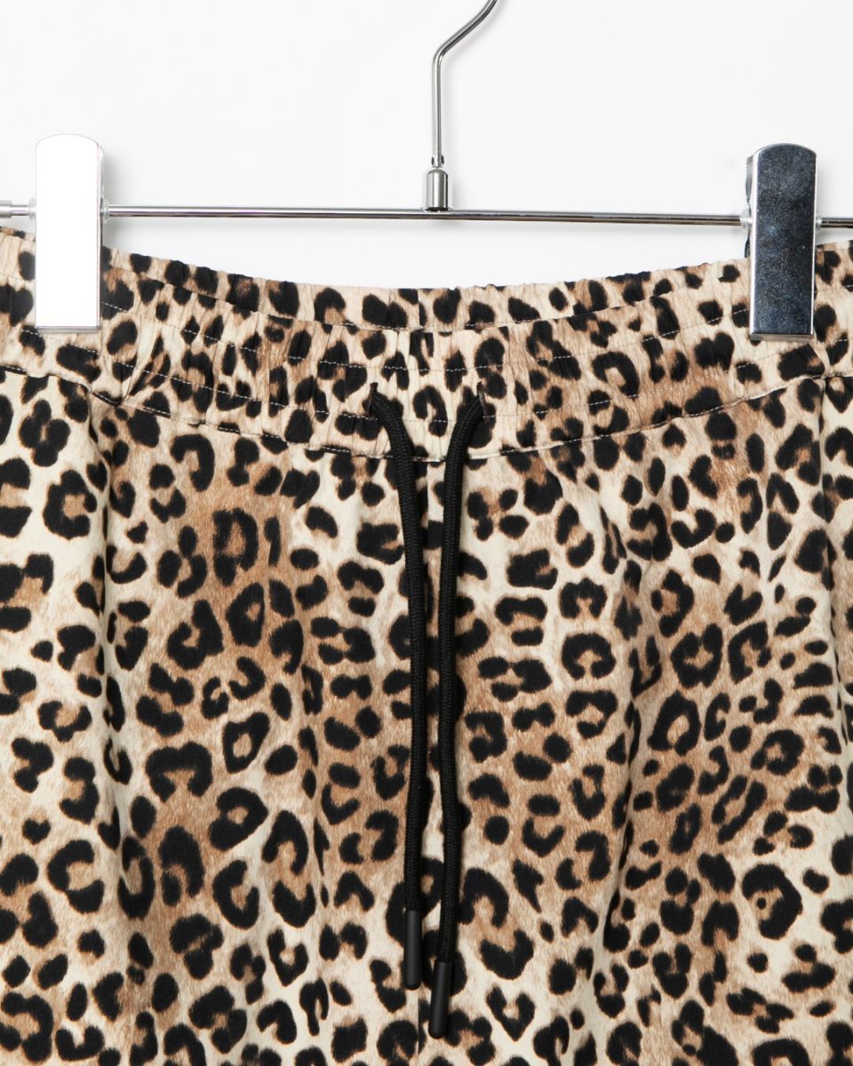 画像5: APPLEBUM  “Leopard” Hoopers Shorts (5)